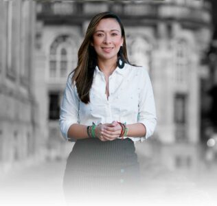 Katherine Miranda Biografia