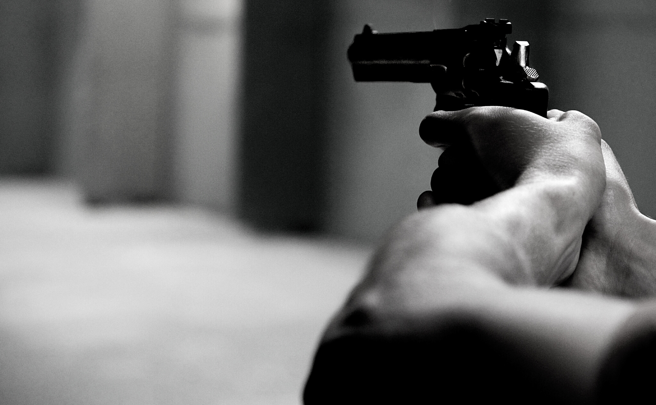 ¡La inseguridad en Bogotá es una realidad!