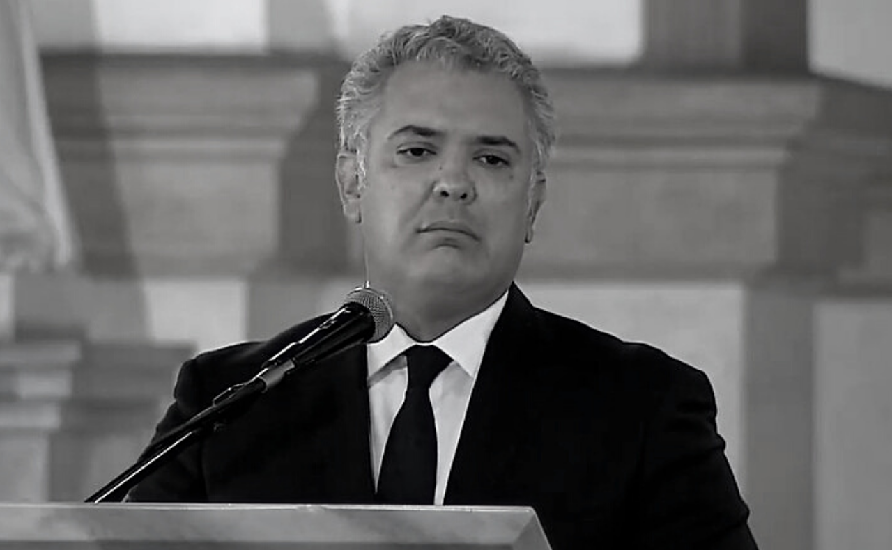 ¡Alargar el periodo de Duque para unificar las elecciones es un golpe de estado!