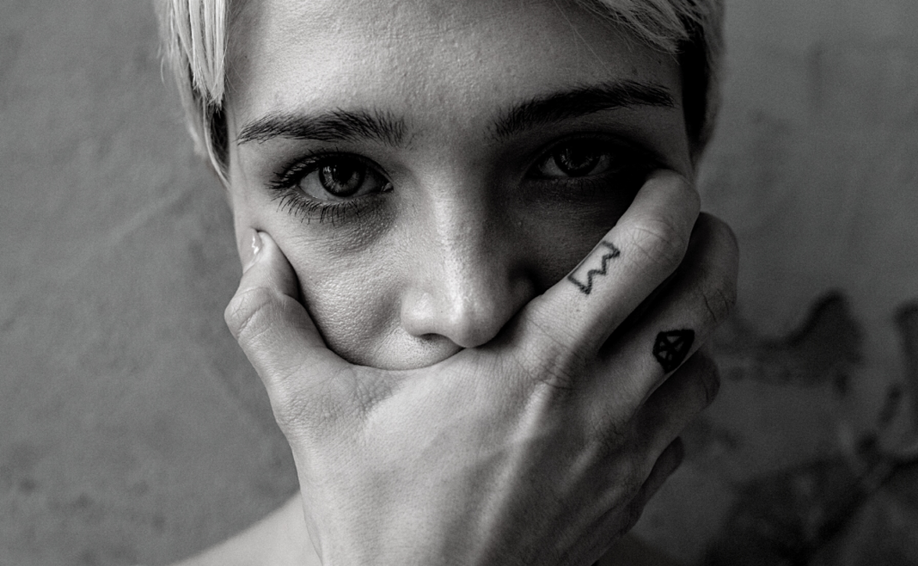 Derechos de las mujeres Katherine Miranda