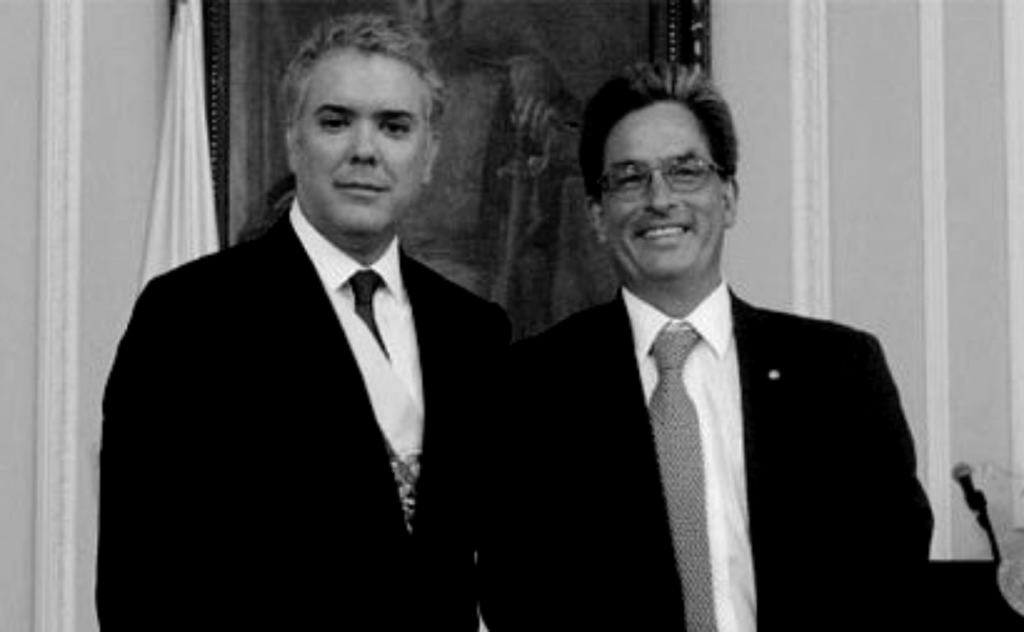 Peligros de la reforma tributaria