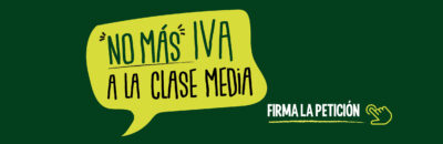 Firma contra la reforma tributaria