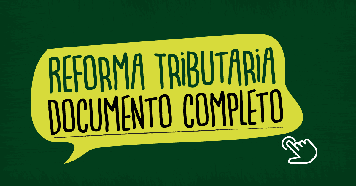 ¡Así es la Reforma Tributaria que acaba con la clase media!