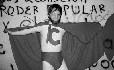 Cultura Ciudadana Katherine Miranda