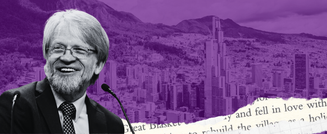 Recuperación de la cultura ciudadana