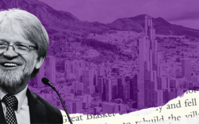 Recuperación de la cultura ciudadana