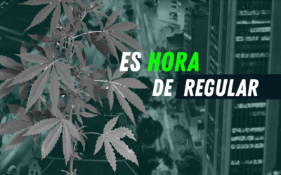¡La marihuana no es el ‘monstruo’ que nos venden!