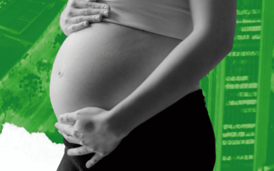 ¡Aumentemos la licencia de maternidad en caso de muerte o enfermedad grave del padre!