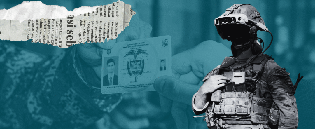 ¡Los hombres trans podrían presentar el servicio militar de manera voluntaria!