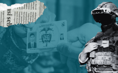 ¡Los hombres trans podrían presentar el servicio militar de manera voluntaria!