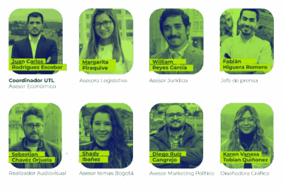 UTL Katherine Miranda