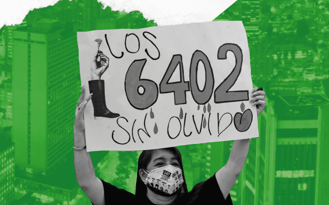 ¡Un nuevo capítulo en los falsos positivos!