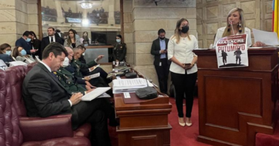 Moción de Censura