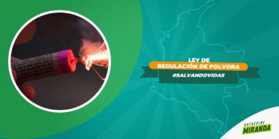 Ley de regulación de la pólvora