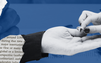 ¡Esposos podrán solicitar el divorcio de manera unilateral!