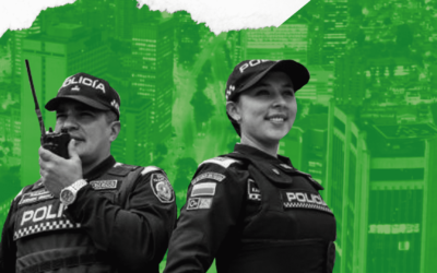 Garantías de equidad en la Policía Nacional