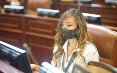 “Mi apoyo era condicionado, le dije que no era un cheque en blanco”: Katherine Miranda habla sobre su quiebre con el Gobierno Petro