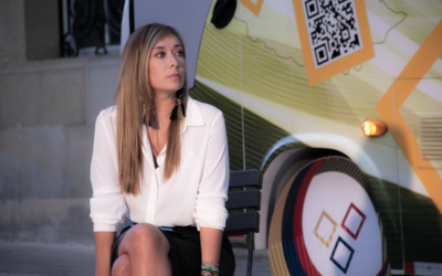 Mujeres poderosas 2023 | Katherine Miranda