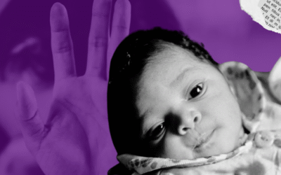 Protejamos a los niños, niñas y adolescentes nacidos por la violencia sexual perpetrada sobre la madre o persona gestante