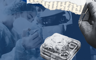 Regulación de las técnicas de reproducción humana asistida- invitro