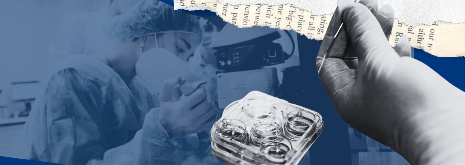 Reproducción humana asistida