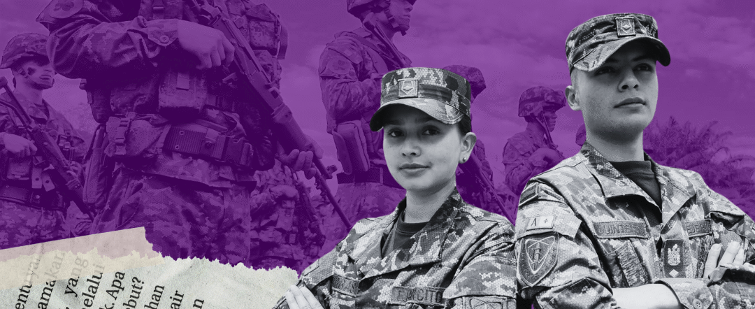 Ley de compensación en efectivo para jóvenes al finalizar el Servicio Militar