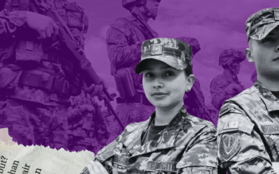 Ley de compensación en efectivo para jóvenes al finalizar el Servicio Militar