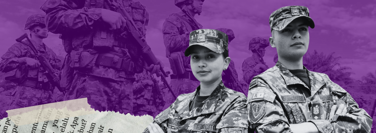 Ley de compensación para jóvenes al finalizar servicio